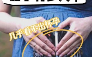 三个月孕妇肚子大小_怀孕三个月肚子变化