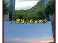 广西城市职业大学是公办还是民办_学费贵不贵