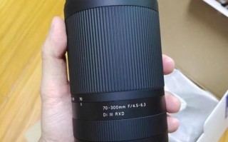 腾龙70300镜头怎么样_值得买吗