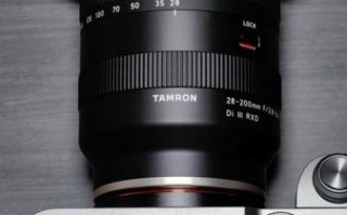 腾龙镜头好吗_腾龙镜头值得买吗