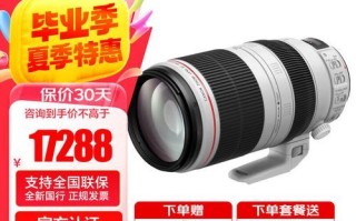 佳能远摄变焦镜头哪款好_怎么选