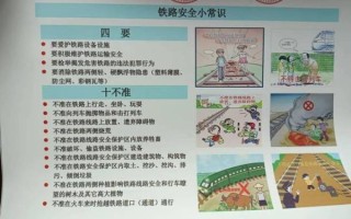 为什么要保护铁路_铁路安全怎么写