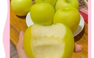 孕妇可以吃青苹果吗_青苹果对孕妇的好处与注意事项
