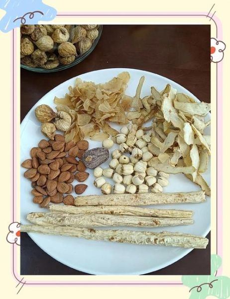 孕妇能吃沙参玉竹吗_沙参玉竹对胎儿有影响吗-第2张图片-星辰妙记