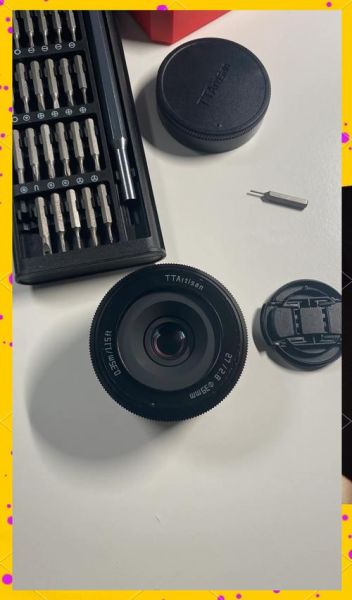 镜头对焦失灵怎么修_镜头对焦维修多少钱-第3张图片-星辰妙记