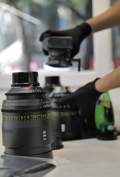 图丽长焦镜头怎么样_图丽长焦镜头值得买吗-第3张图片-星辰妙记