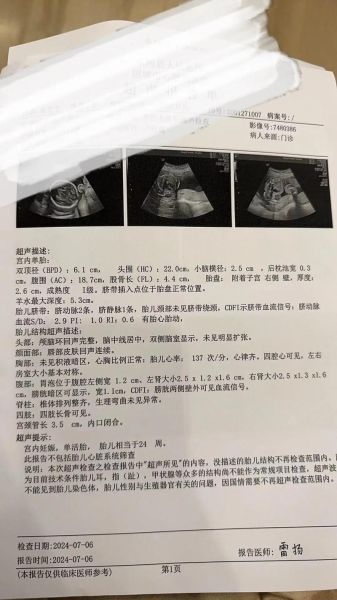 孕妇心脏彩超几周做最合适_心脏彩超最佳孕周-第1张图片-星辰妙记 孕妇心脏彩超几周做最合适_心脏彩超最佳孕周-第1张图片-星辰妙记
