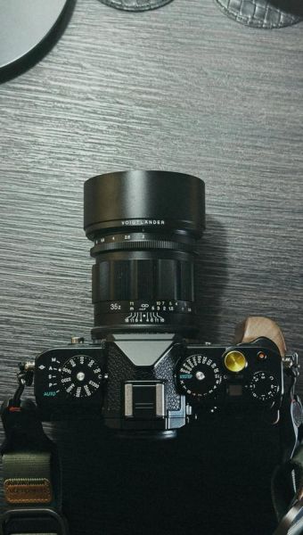 尼康220镜头怎么样_尼康220镜头值得买吗-第2张图片-星辰妙记