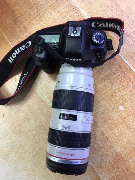 5d2配什么镜头_5d2挂机镜头推荐-第1张图片-星辰妙记 5d2配什么镜头_5d2挂机镜头推荐-第1张图片-星辰妙记