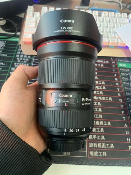 佳能红圈镜头排名榜_哪支最值得买-第3张图片-星辰妙记 佳能红圈镜头排名榜_哪支最值得买-第3张图片-星辰妙记