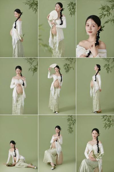 孕妇照怎么拍_孕妇照拍摄技巧有哪些-第2张图片-星辰妙记