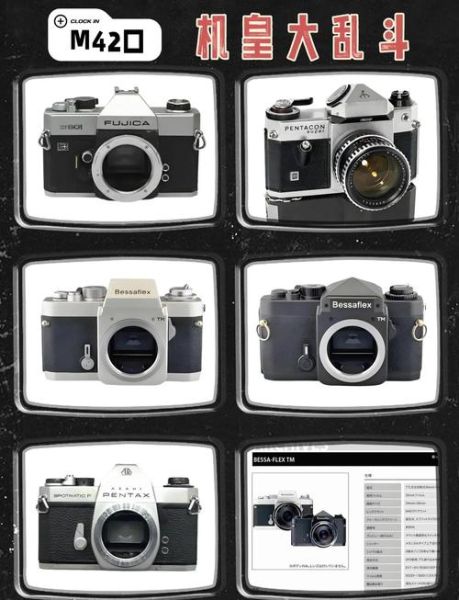 m42老镜头值得买吗_如何挑选m42老镜头-第2张图片-星辰妙记