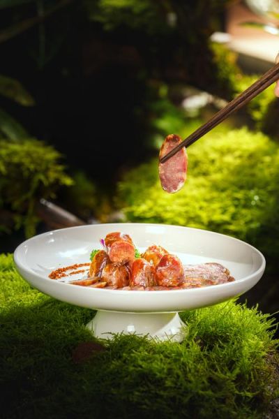 镜头美食怎么拍_美食摄影用什么镜头-第2张图片-星辰妙记