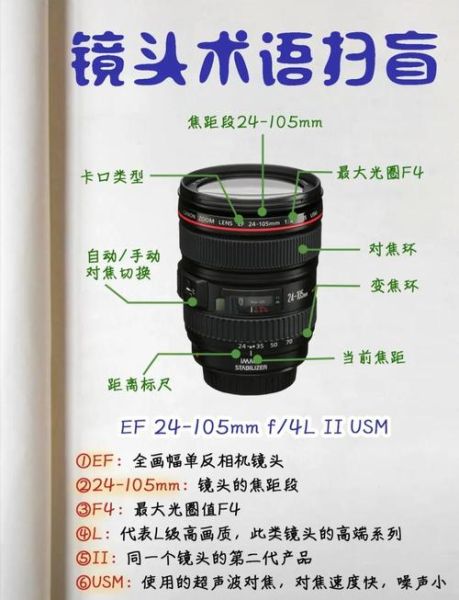单反放大镜头怎么用_单反放大镜头和微距镜头区别-第2张图片-星辰妙记