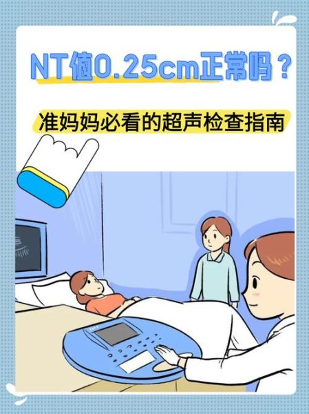 nt检查最佳孕周_孕妇做nt需要空腹吗-第2张图片-星辰妙记