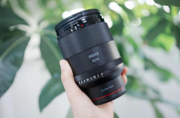 美科镜头怎么样_美科镜头值得买吗-第2张图片-星辰妙记