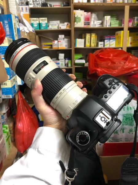 白炮镜头是什么_白炮镜头适合拍什么-第2张图片-星辰妙记 白炮镜头是什么_白炮镜头适合拍什么-第2张图片-星辰妙记