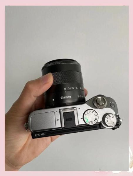 佳能eos m6用什么镜头_佳能eos m6镜头推荐-第3张图片-星辰妙记