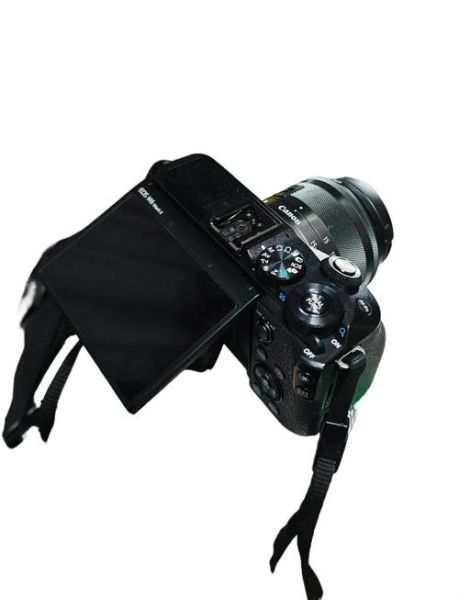 佳能eos m6用什么镜头_佳能eos m6镜头推荐-第2张图片-星辰妙记