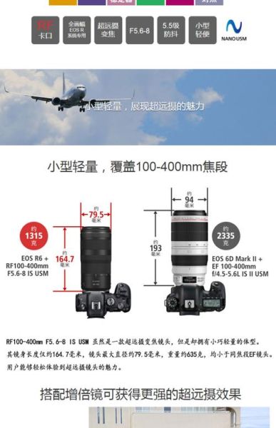 微单镜头长度怎么选_微单镜头长度会影响画质吗-第1张图片-星辰妙记