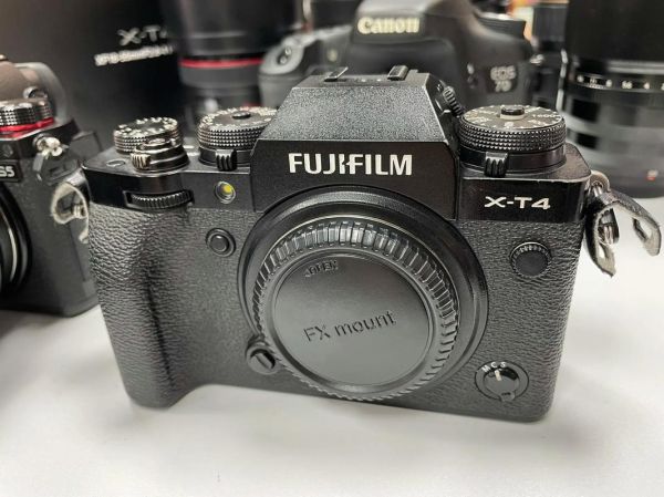 二手镜头好吗_二手镜头值得买吗-第3张图片-星辰妙记