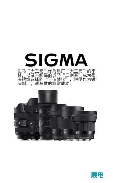 镜头副厂有哪些品牌_镜头副厂和原厂差距大吗-第2张图片-星辰妙记