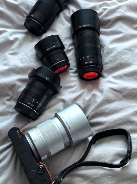 松下43镜头值得买吗_松下43镜头画质怎么样-第1张图片-星辰妙记