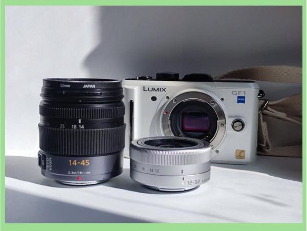 松下43镜头值得买吗_松下43镜头画质怎么样-第2张图片-星辰妙记