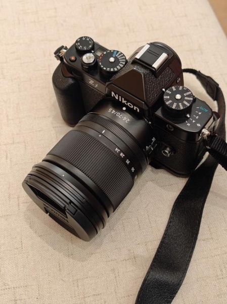 尼康1024镜头怎么样_适合拍什么题材-第3张图片-星辰妙记