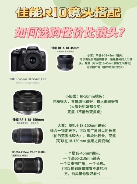 什么是最好的镜头_如何选择最好的镜头-第3张图片-星辰妙记