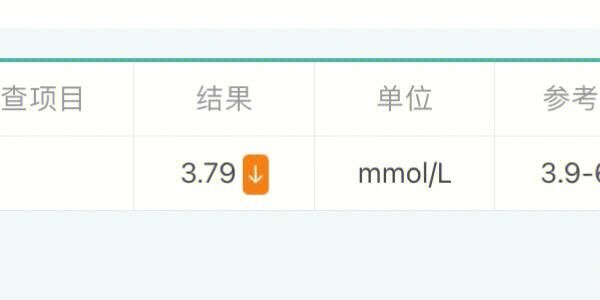 孕妇ogtt正常值范围_孕妇糖耐量检查标准-第3张图片-星辰妙记