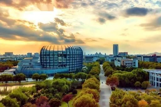 上海东华大学怎么样_东华大学优势专业有哪些-第1张图片-星辰妙记