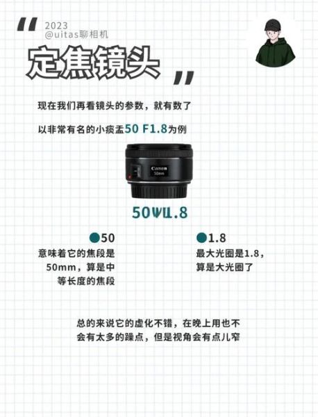 怎样取镜头_新手如何快速掌握镜头选择-第2张图片-星辰妙记