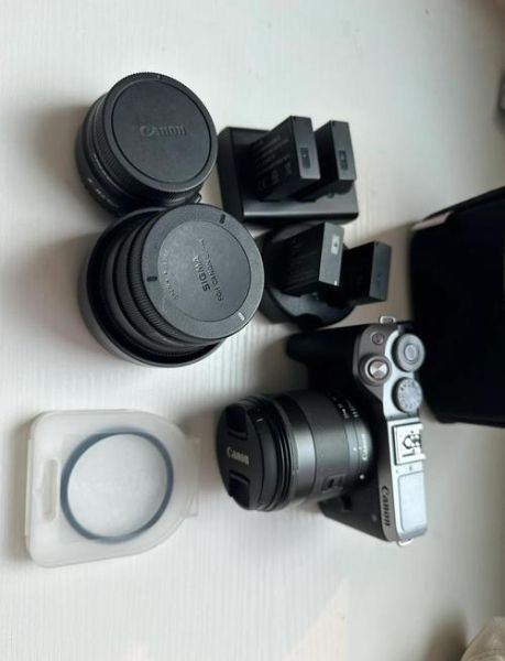 台湾佳能镜头哪里买便宜_台湾佳能镜头保固多久-第2张图片-星辰妙记