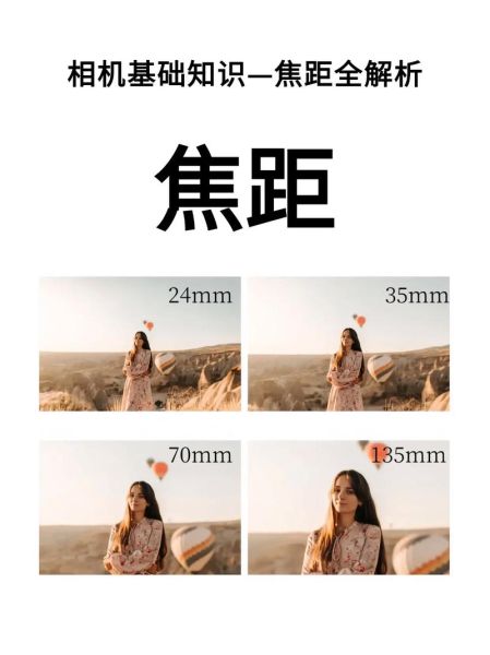 镜头焦段怎么选_长焦镜头适合拍什么-第2张图片-星辰妙记