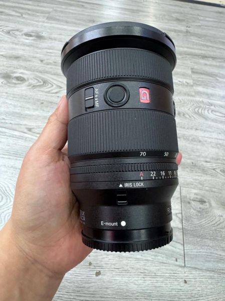 红圈镜头和普通镜头区别_红圈镜头值得买吗-第1张图片-星辰妙记