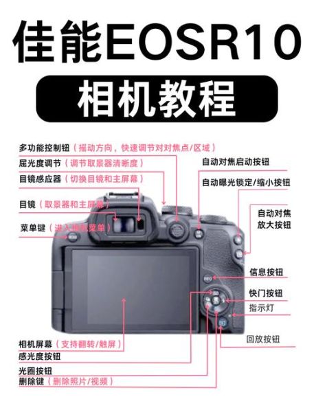 佳能镜头怎么拧不下来_佳能镜头卡住怎么办-第3张图片-星辰妙记