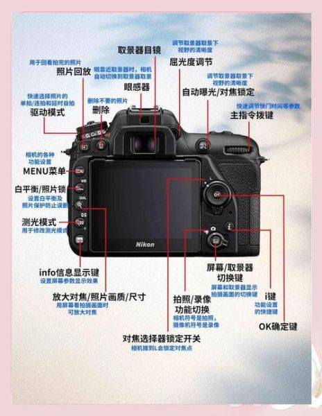 nikon镜头d和g的区别_nikon镜头d值得买吗-第3张图片-星辰妙记