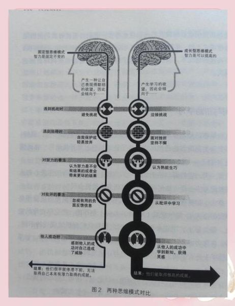 如何培养成长型思维_成长型思维的好处-第1张图片-星辰妙记