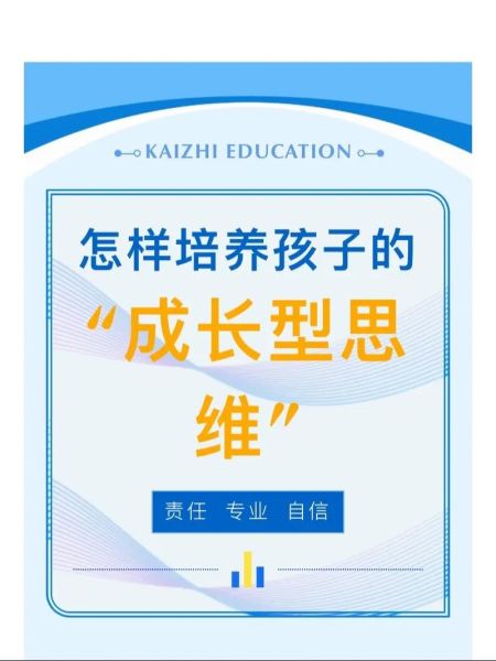 如何培养成长型思维_成长型思维的好处-第2张图片-星辰妙记