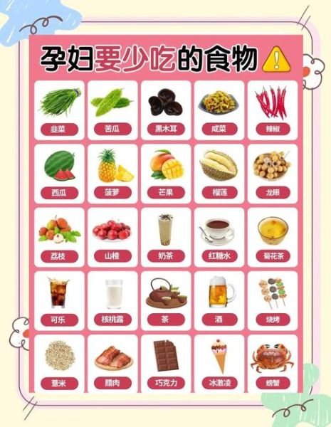 孕妇可以吃小麦吗_孕期吃小麦的注意事项-第3张图片-星辰妙记