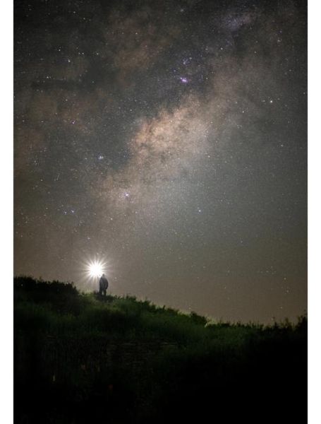 佳能拍星空用什么镜头_星空摄影镜头推荐-第1张图片-星辰妙记