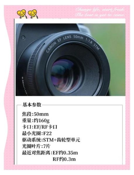 stm镜头是什么_stm镜头适合拍什么-第1张图片-星辰妙记