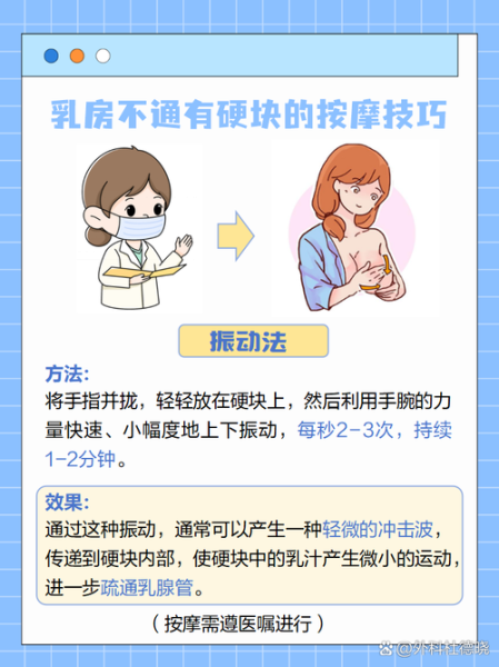 孕妇乳房胀痛怎么办_孕期乳房护理方法-第2张图片-星辰妙记