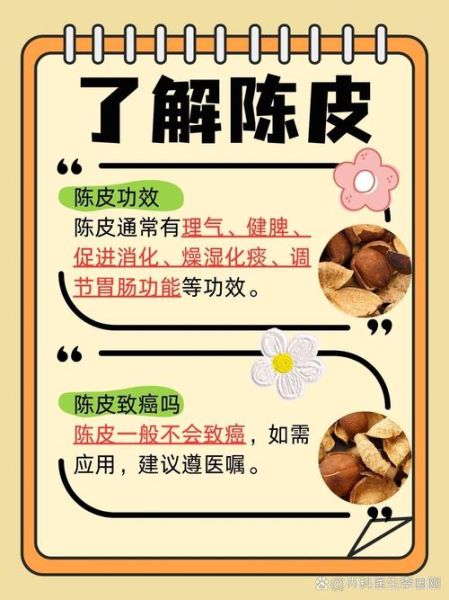 孕妇能吃陈皮吗_陈皮对孕妇的影响-第1张图片-星辰妙记 孕妇能吃陈皮吗_陈皮对孕妇的影响-第1张图片-星辰妙记