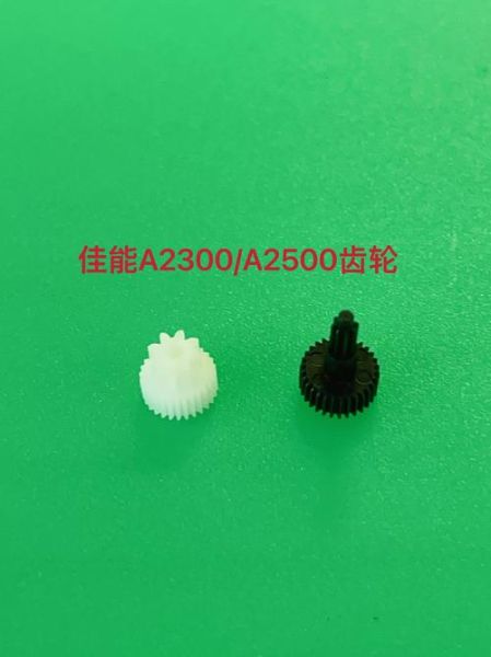 镜头齿轮是什么_镜头齿轮怎么选-第1张图片-星辰妙记