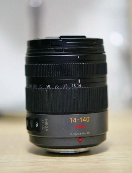 M43镜头群有哪些值得买_M43镜头怎么选-第1张图片-星辰妙记