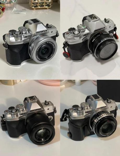 M43镜头群有哪些值得买_M43镜头怎么选-第3张图片-星辰妙记