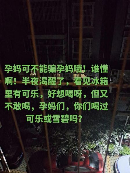 孕妇能喝雪碧吗_怀孕喝雪碧对胎儿有影响吗-第1张图片-星辰妙记