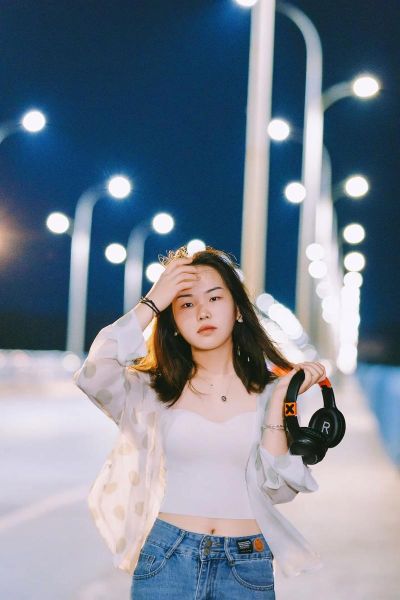 2.4光圈镜头适合拍什么_夜景人像怎么拍-第1张图片-星辰妙记